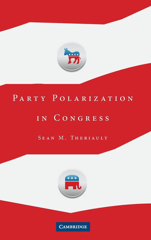 Party Polarization in Congress,Used