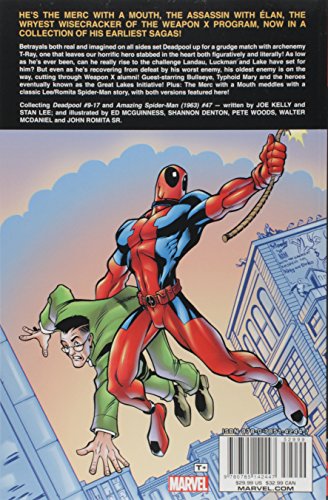 Deadpool Classic, Vol. 3,Used
