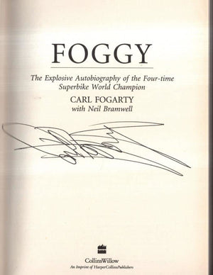 Foggy