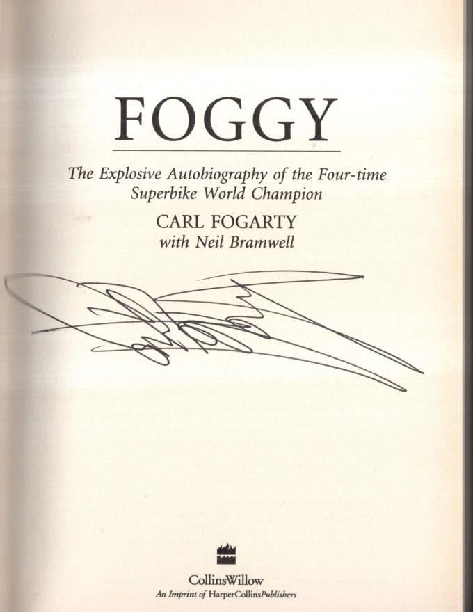 Foggy