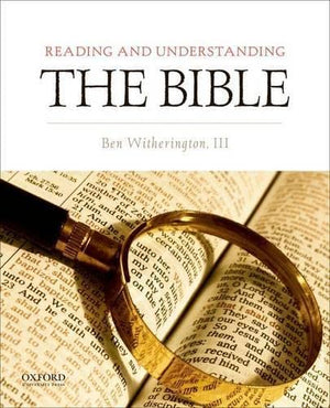 Reading And Understanding The Bible,Used