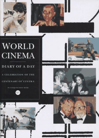 World Cinema: Diary Of A Day,Used