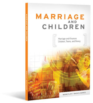 Marriage And Children (Money Life Basics),Used