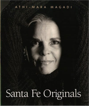 Santa Fe Originals: Women of Distinction,Used