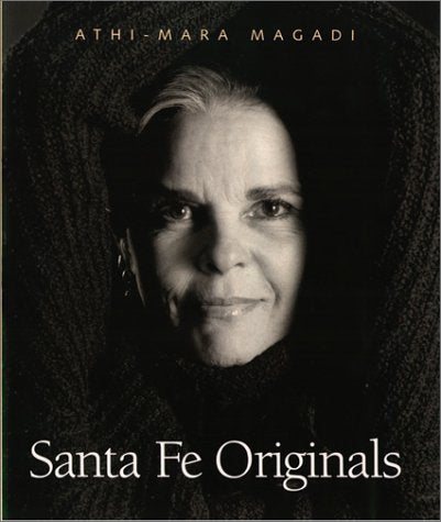 Santa Fe Originals: Women of Distinction,Used
