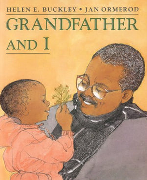 Grandfather And I,New