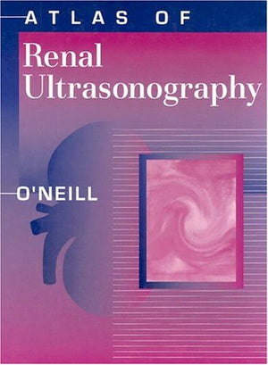 Atlas of Renal Ultrasonography,Used