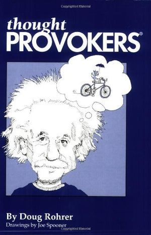 Thought Provokers,Used