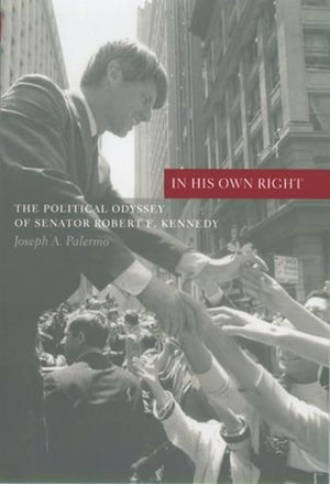 In His Own Right,Used