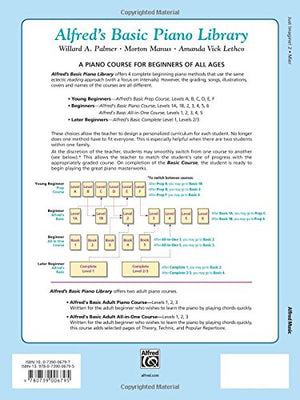 Just Imagine!, Bk 2: 7 Late Elementary Piano Solos That Encourage Expressive, Imaginative Playing,Used