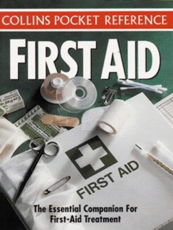 First Aid Reference,Used