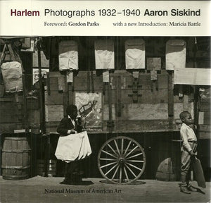 Harlem Photographs 19321940,Used