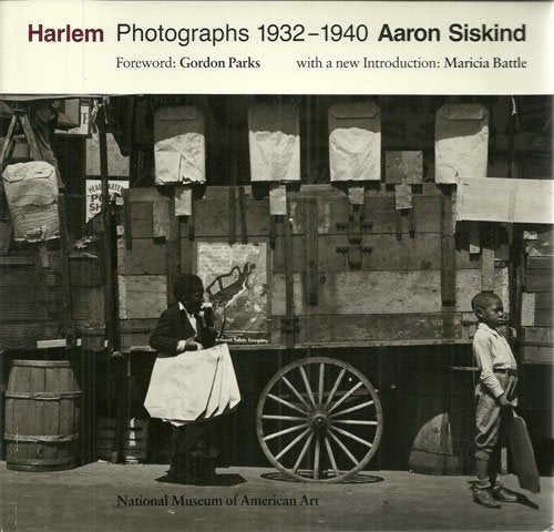 Harlem Photographs 19321940,Used