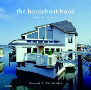 The Houseboat Book,New