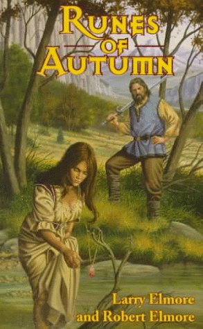 Runes Of Autumn