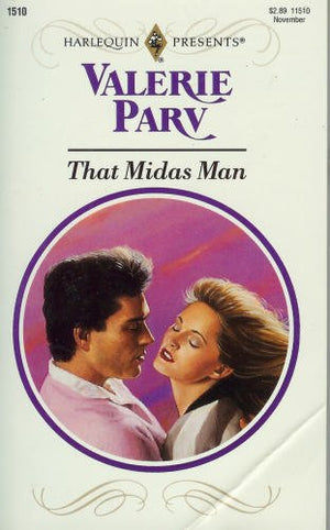 That Midas Man