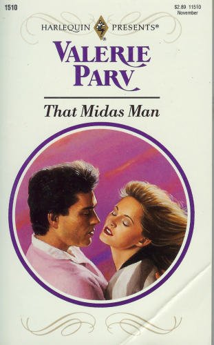 That Midas Man