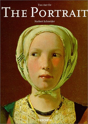 The Art of the Portrait,Used