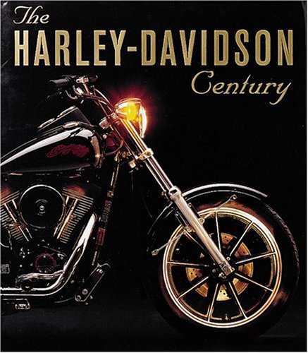 HarleyDavidson Century,Used
