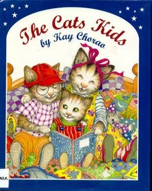 Cats Kids,Used