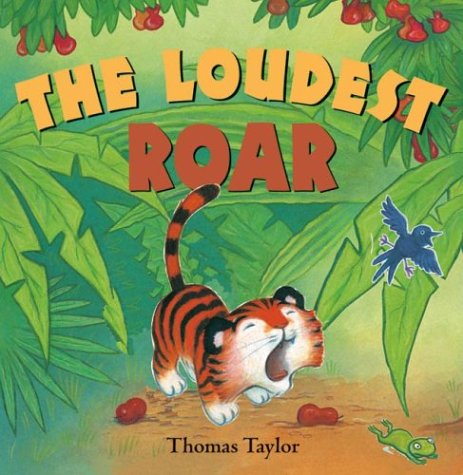 The Loudest Roar,Used