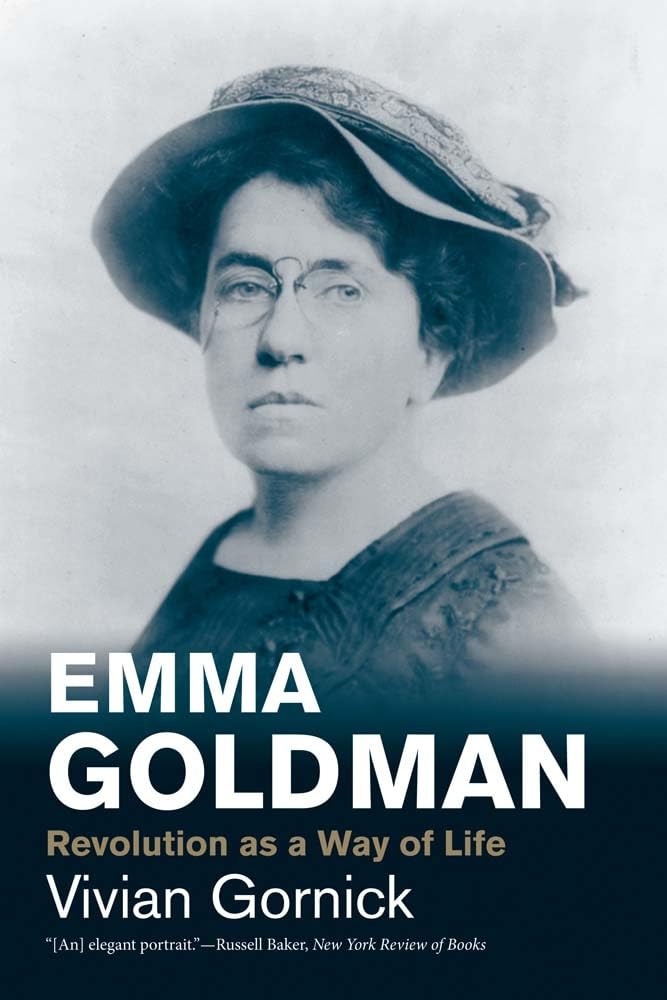 Emma Goldman: Revolution as a Way of Life (Jewish Lives),Used