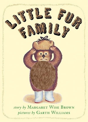 Little Fur Family Deluxe Edition in Keepsake Box,New
