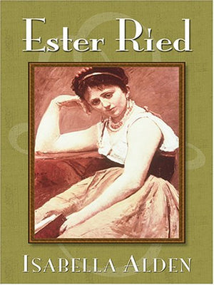 Ester Ried,Used