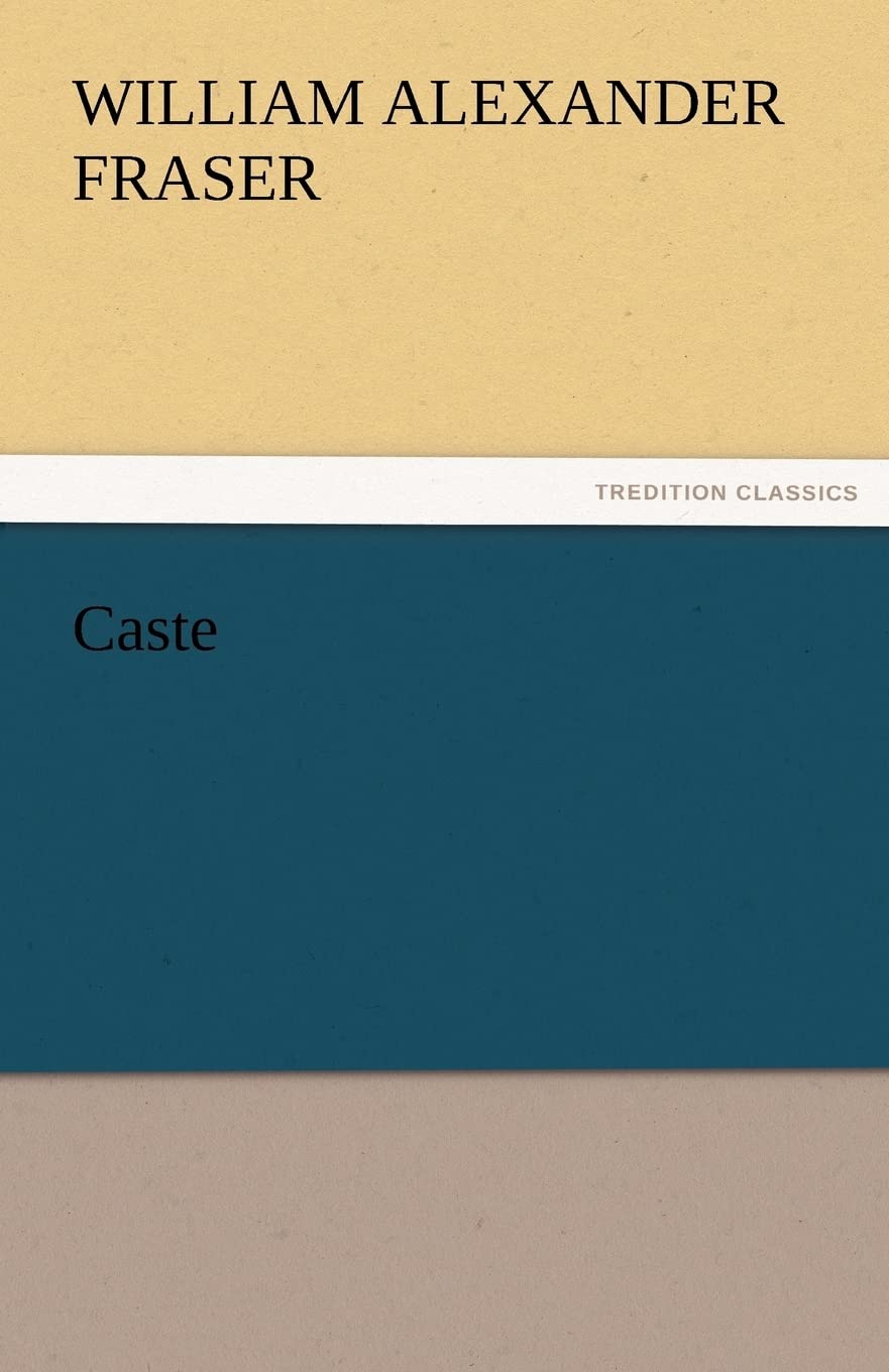 Caste,Used