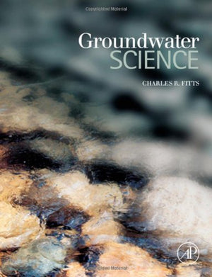 Groundwater Science,Used