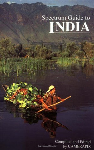 Spectrum Guide to India (Spectrum Guides),Used
