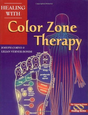 Healing with Color Zone Therapy,Used