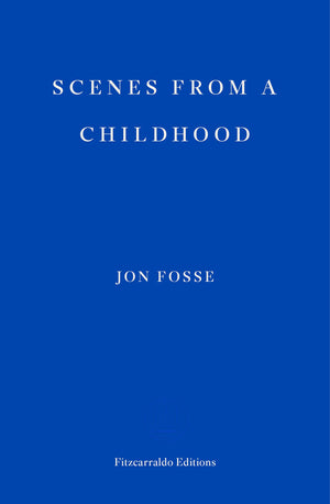 Scenes from a Childhood,Used
