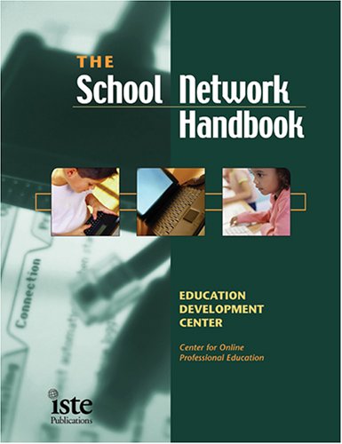 The School Network Handbook,Used