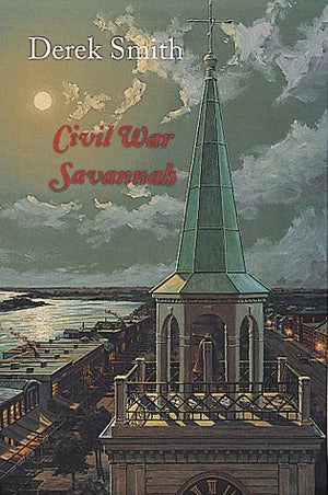 Civil War Savannah,New