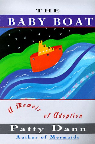 Baby Boat: A Memoir of Adoption,Used