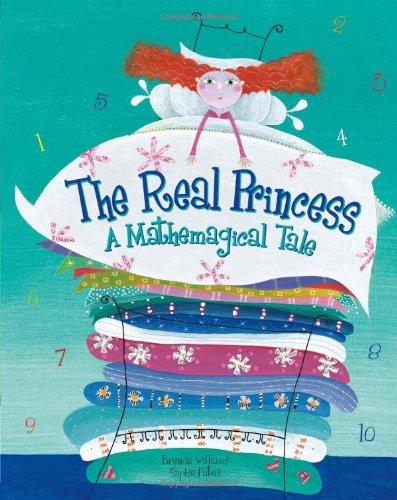 The Real Princess,Used