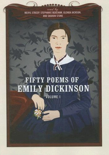 Fifty Poems of Emily Dickinson,Used