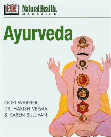 Secrets of Ayurveda,Used