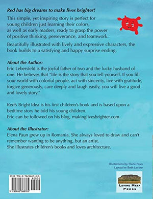 Red's Bright Idea,Used