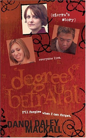 Sierras Story (Degrees of Betrayal),Used