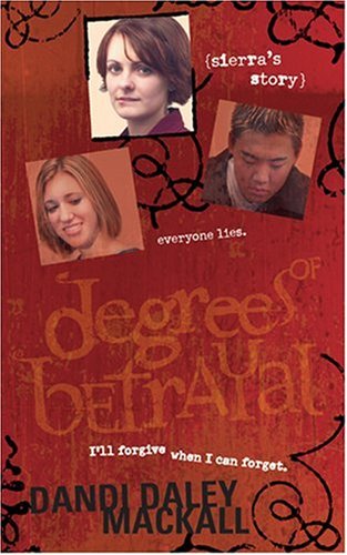 Sierras Story (Degrees of Betrayal),Used