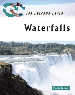 Extreme Earth: Waterfalls,Used