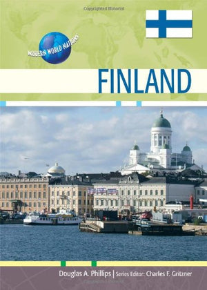 Finland (Modern World Nations),Used