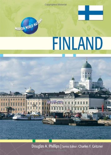 Finland (Modern World Nations),Used
