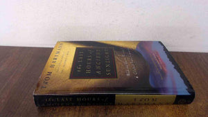 The Last Hours of Ancient Sunlight: Waking Up to Personal and Global Transformation,Used