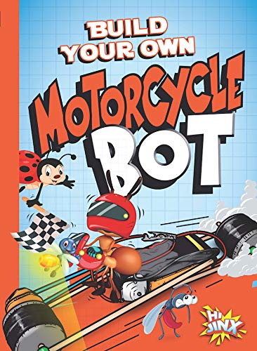 Byo Motorcycle Bot (Bot Maker)