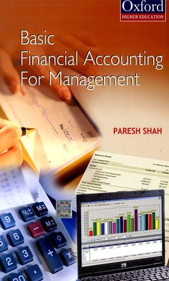 Financial Accounting for Management,Used