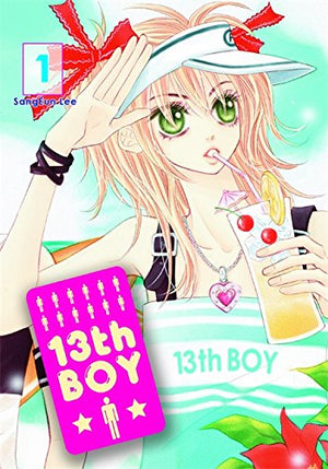 13Th Boy, Vol. 1 (Volume 1) (13Th Boy, 1)