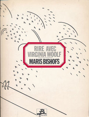 Rire avec virginia woolf,Used